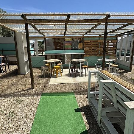 Vdb Lodge - Coworking Space - Work Relax & Sleep Sobreda Экстерьер фото