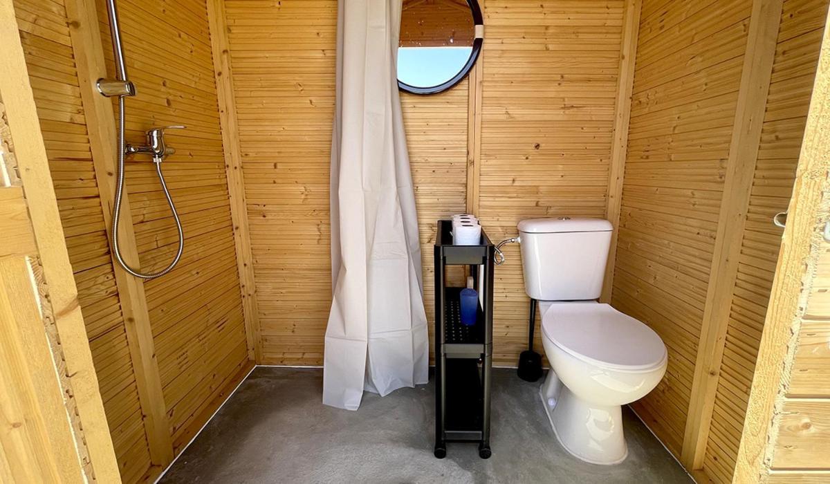 Vdb Lodge - Coworking Space - Work Relax & Sleep Sobreda Экстерьер фото